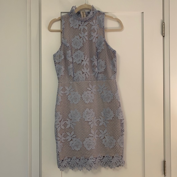 NWOT cocktail dress - Picture 1 of 4
